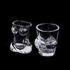 1Pc New Unique Beer Cup Funny Men Women Body Shaped Transparent Wine Glass Bar Drinkware Cocktail Mug Coffee Juice Teacup