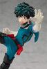 POP UP PARADE My Hero Academia Izuku Midoriya Costume Painted Complete Figure Ver. Non-scale ABS&PVC