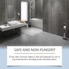 Grout Cleaner, Household Tile Floor Tile Kitchen Toilet Toilet Side Special Waterproof Cleaner