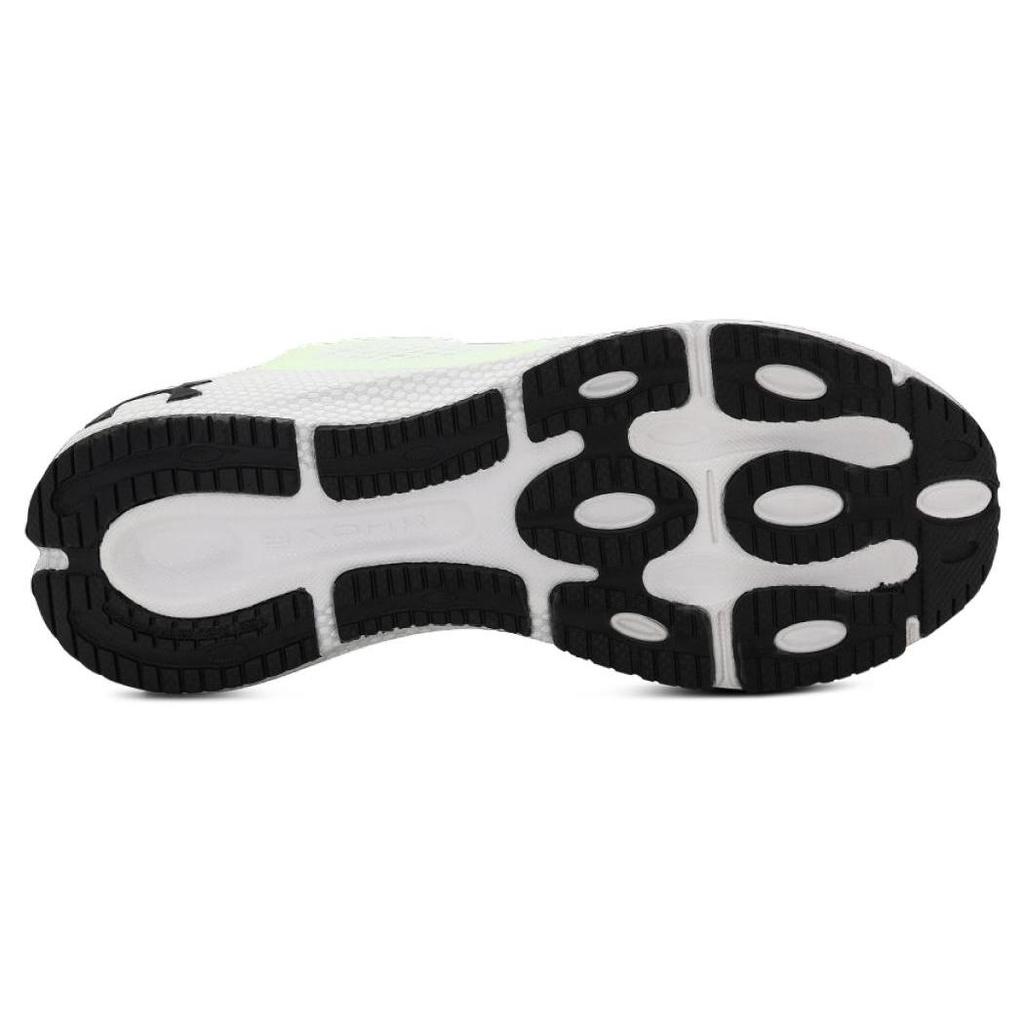 Under Armour Hovr Machina 3 Daylight 2.0 Cn 'Серый Зеленый' Женские 3026263-100
