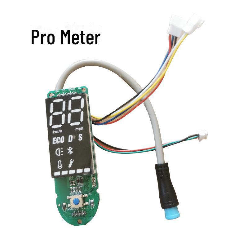 Контроллер электросамоката Xiaomi M365/Pro/1S/EES - с возможностью обновления