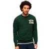 Superdry Vintage Athletic свитшот