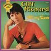 Виниловая пластинка CLIFF RICHARD THE SHADOWS All My Love 4M02606996 SFP 1979 Бельгия Рок Б/у