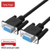 Удлинительный кабель RS232 DB9 Serial COM