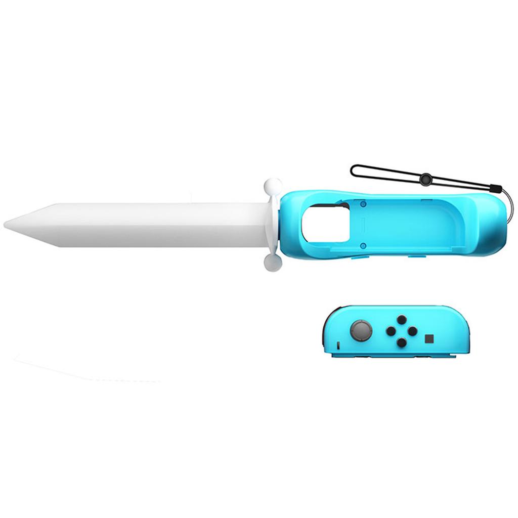 Светящийся соматосенсорный меч Игровые аксессуары для Switch OLED Contr