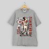 Vintage 90s Cincinnati Reds MLB T Shirt Large Ken Griffey Jr. Cincinnati Reds Player Shirt Cincinnati Reds American Baseball Tshirt Size L