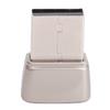 USB Fingerprint Reader Support for Window 10 11 PC Laptop 360 Degree Touch Quick Matching Small Fingerprint Scanner PC