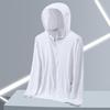 Легкая куртка с капюшоном большого размера 2025 - Дышащая, эластичная и удобная
