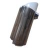 For JONR ED12 Waste Water Tank Black PE Plastic Sewage Container For Wet Dry Vacuum Cleaner And Mop Replacement Part Accessory