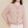 Plastic Ornaments Sewing Button Pearl Clothing Buttons Sewing Accessories Shirt Buttons Needlework
