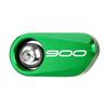 Для KAWASAKI Z900 Z650 Z400 Ninja 650 400 NINJA650 Z 900 RS SE Мотоцикла ЧПУ Переднее Заднее Колесо ABS Датчик Защита Защитный Чехол