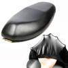 YJRUNFU Motorcycle Seat, Bike Seat, Motorcycle Seat Cover, For Scooters, Easy Installation, Repair, Protective