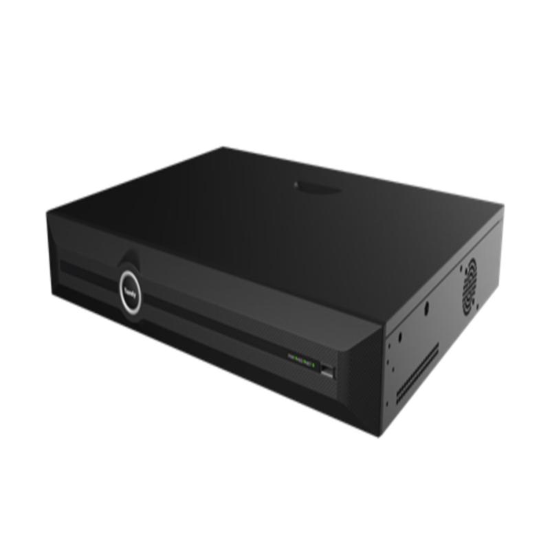 Tiandy TC-R5432 32-Channel 4-Bay Multi-Port NVR (CN version)