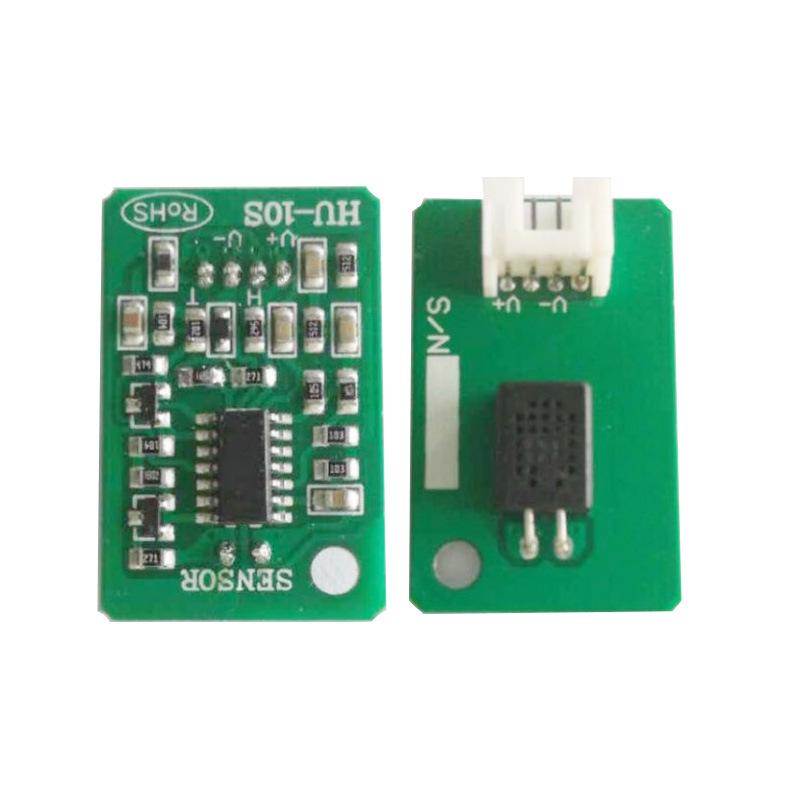 Korean HU-10S Temp & Humidity Sensor Module