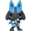 Pokemon Lucario Pop! Vinyl