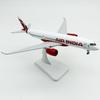 Модель Boeing 777 из сплава, 20 см - Статический дисплей Федеральной авиакомпании.