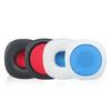 Headphone Covers Ear Pads Replacement Component Sponge Pads for NWZ WH505 WH303 Headset Spare Accessories