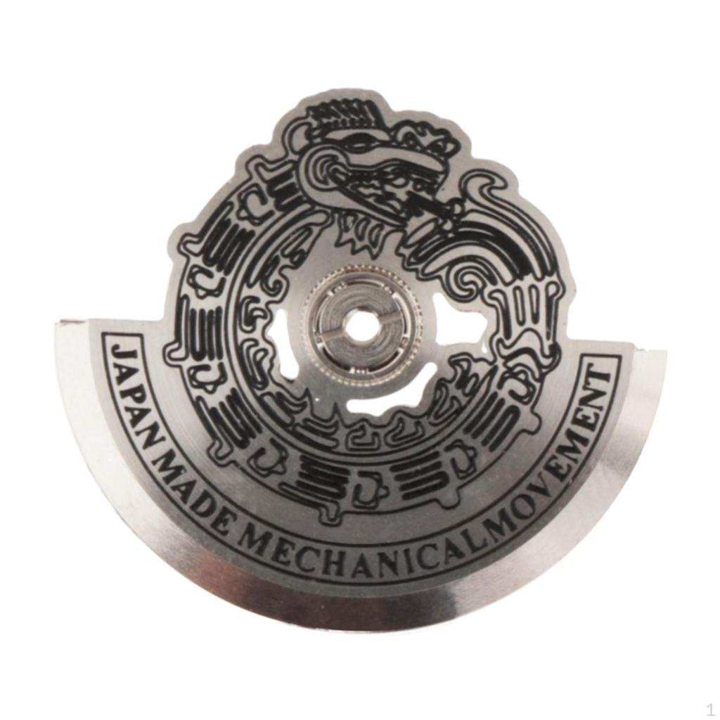 Автоматический механический механизм, Насадка-ротор-молоток для замены, Колеблющийся груз для 6R36,