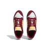 adidas Originals Centennial 85 Low Shoes 'Collegiate Burgundy Gold' Men's HQ7047