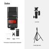 Мини-вспышка для камеры Godox TT350