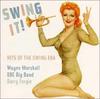 CD MARSHALL & BBC BIG BAND, УЭЙН МАРС - Sing Sing Sing (Качайте это)  TOCP65586 Япония Музыка Другие Использованные