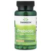 Prebiotics from the Plant Beneficial Plants, 60 Veggie Capsules