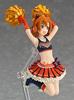 FigFIX Love Live School Idol Festival Хонока Косака Чирлидер вер.. Масштабный АБС и ПВХ Предварительно окрашенная Полная Фигурка