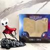 28 см Фигурки Hollow Knight Фигурки Бледного Короля Gk Аниме Игра Мультфильм Дьявол Игрушки Украшения Модель Подарки на День Рождения для Друзей