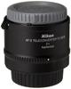 Nikon TELECONVERTER III AF-S TC-20E