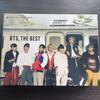 [Б/У] BTS, THE BEST