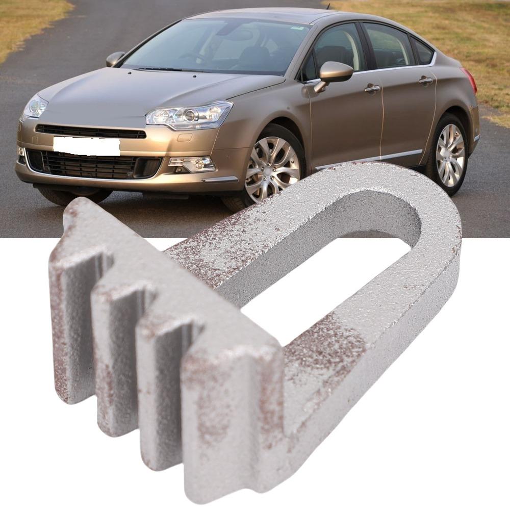Aluminum Alloy Flywheel Locking Tool  Clutch Assembly Safe Removal Service