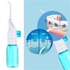 1PC Convenient Nose Wash Dual-purpose Manual Household Oral Cleaning Dental Wash