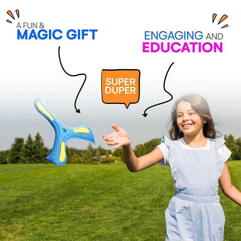 1-20 шт. Игрушки-диски для собак и домашних животных, уличные игрушки-бумеранги треугольной формы, летающий диск, семейные питомцы, интерактивные развлечения, спортивные игры