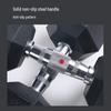 JOROTO Hexagonal Dumbbell Set