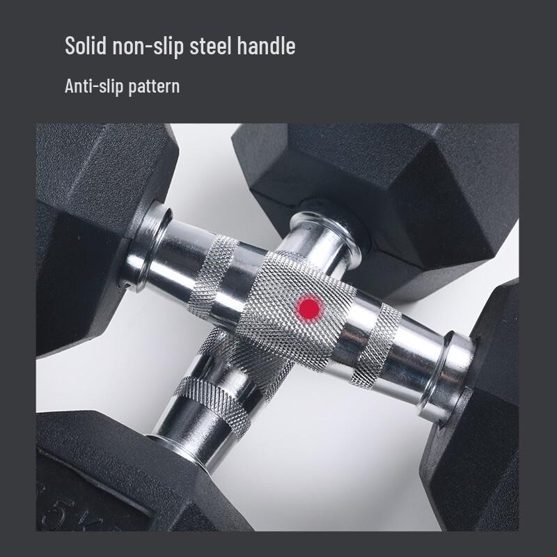 JOROTO Hexagonal Dumbbell Set