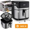 Proficook PC-FR 1294 H Deep Fryer (501294)