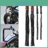Tassel Motorcycle Handlebar Fringe Pari Grip Cover Lever Tassel Decoration Fringes Cover Universal