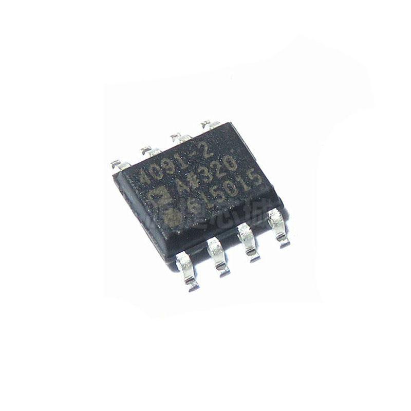 ADA4091-2ARZ SOP8 Precision Operational Amplifier Chip, New Original