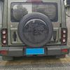 Защитный чехол для запасного колеса BAIC 212 Explorer T01 Механический