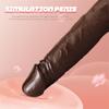 Тор Женский Мастурбатор Симуляция Ручной Большой Дилдо Присоска Дилдо Пенис Взрослые Товары