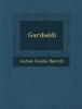 Книга Garibaldi