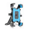 Держатель для мобильного телефона для велосипеда, противоскользящее крепление для сотового телефона для велосипеда, портативная подставка для навигации для мотоцикла, велоспорта, гонок, аксессуар