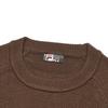 New FILA Knitwear Women's Rusty Umber F11W443406FBN