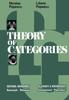 Книга Theory of Categories