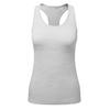 Womens/Ladies Multi Sport Melange Seamless 3D Vest