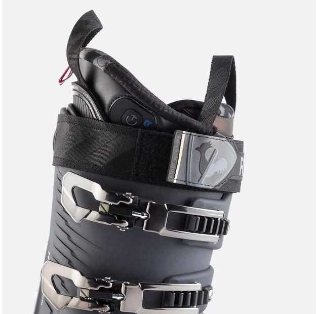 ROSSIGNOL Hi-Speed Pro Heat Mv Gw горнолыжные ботинки
