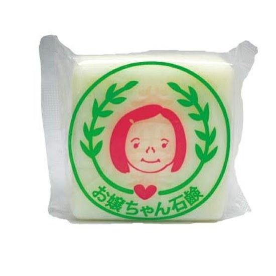 Young Lady Soap (100g)