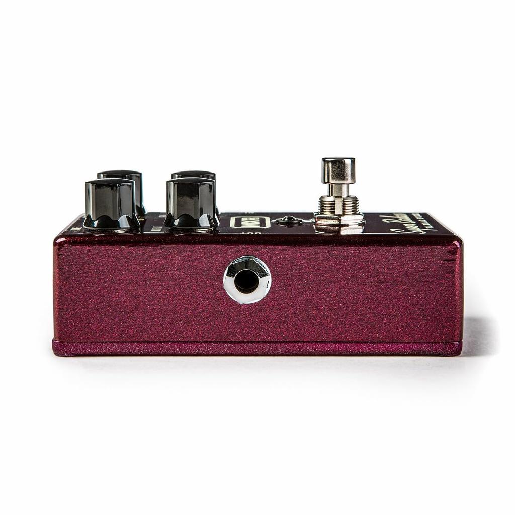 MXR M236 Super Badass Variac Fuzz Fuzz /