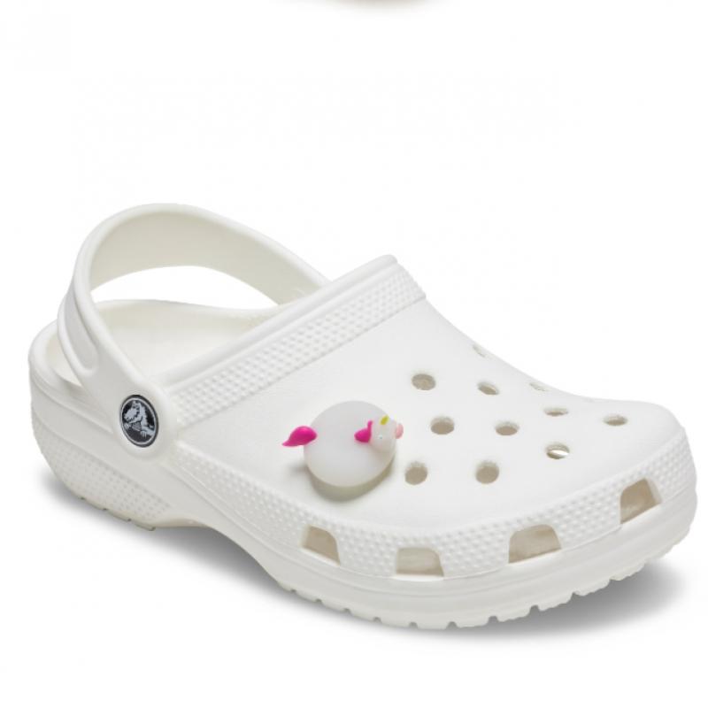 Crocs Поплавок Jibbitz Unicorn