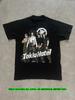 Футболка Tokio Hotel Punk Music Tour Все размеры от S до 5XL Унисекс